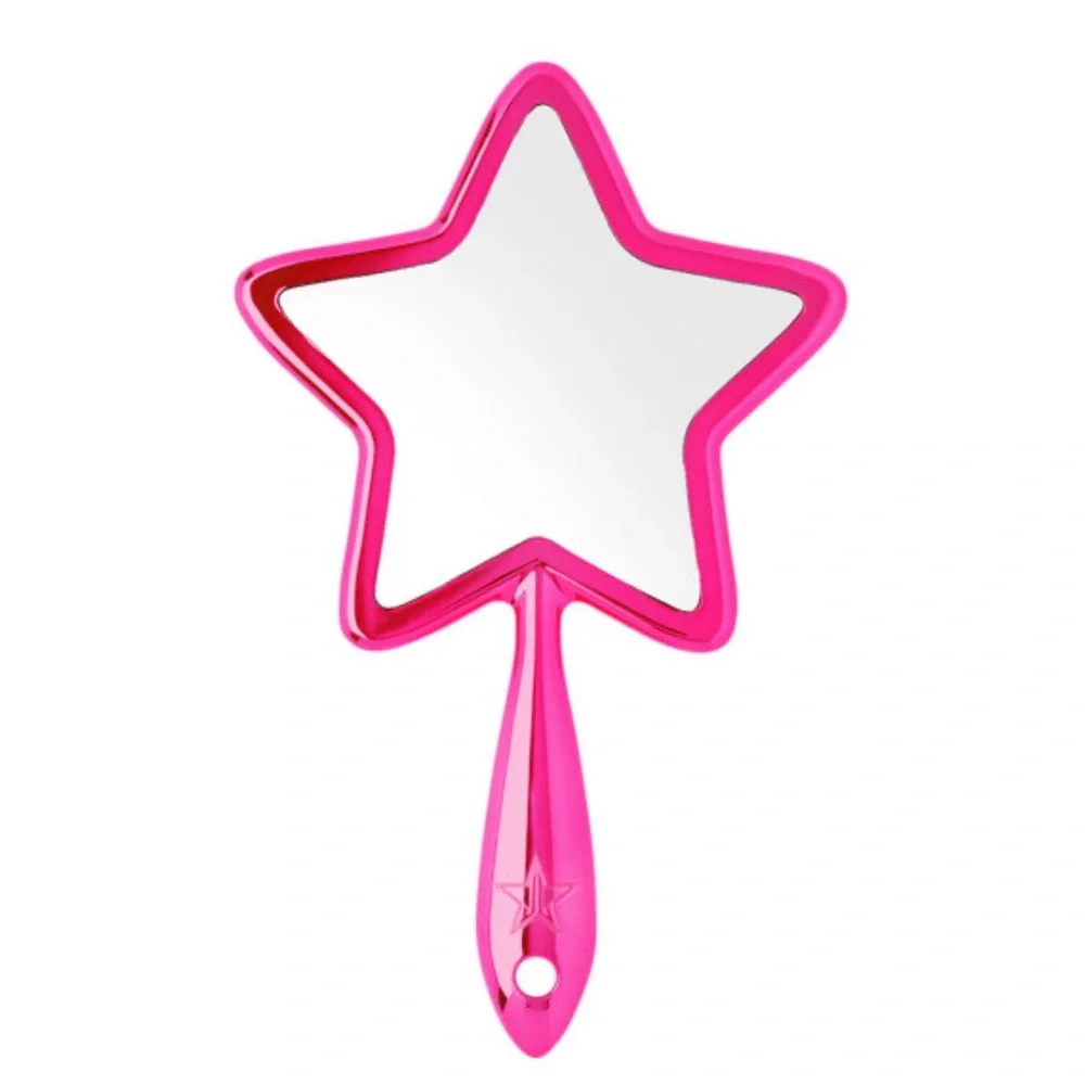 JSC Star Mirror